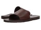 Frye - Cape Slide