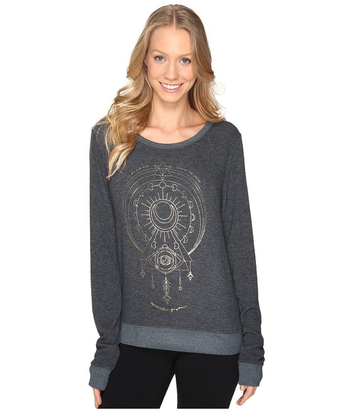 Spiritual Gangster - Live By The Sun Top