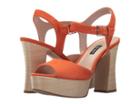 Nine West - Wilmarie Platform Heel Sandal
