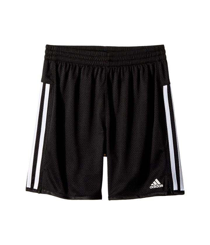 Adidas Kids - 5 Mesh Shorts