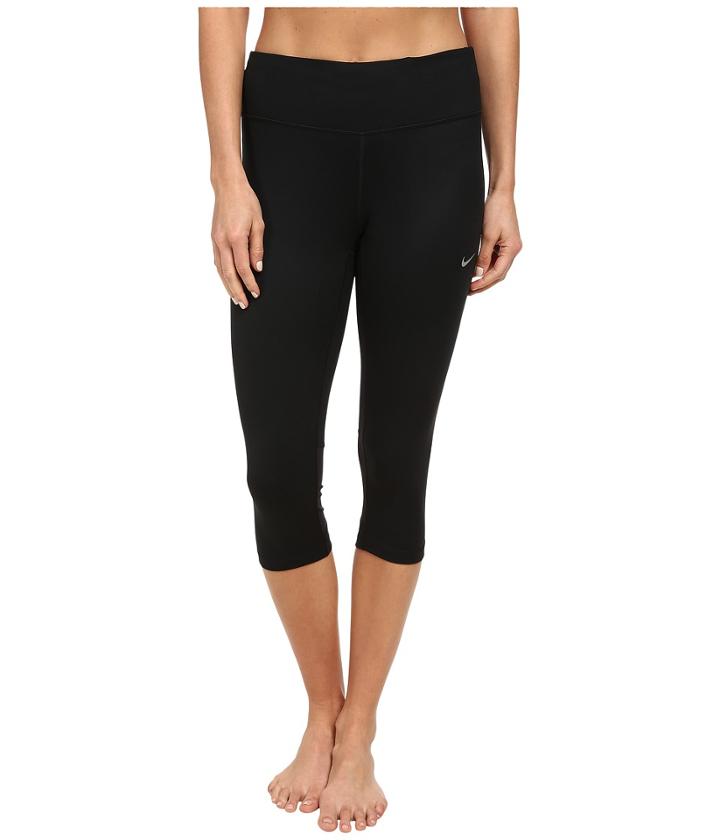 Nike - Dri-fit Epic Run Capri