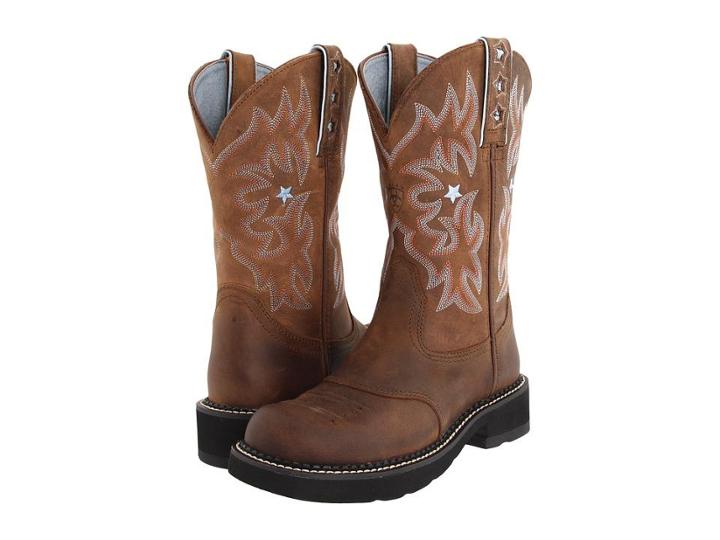 Ariat Probaby