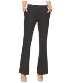 B Collection By Bobeau - Piper Knit Trousers