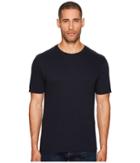 Vince - Seamless Double Layer Crew Neck Tee