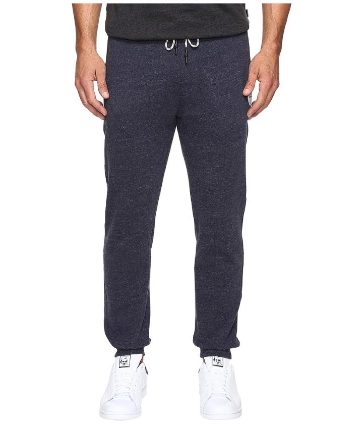 Rip Curl - Surf Check Fleece Pants