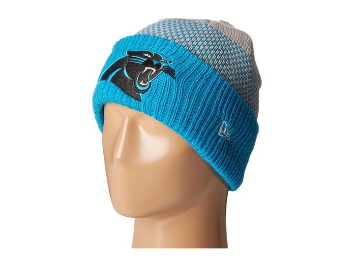 New Era - Cozy Cover Carolina Panthers