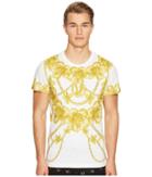 Versace Jeans - T-shirt Eb3gpb7g4