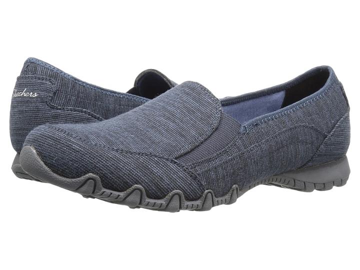 Skechers - Bikers - Lounger