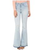 Lovers + Friends - Cory Flare Jeans In Mayfair