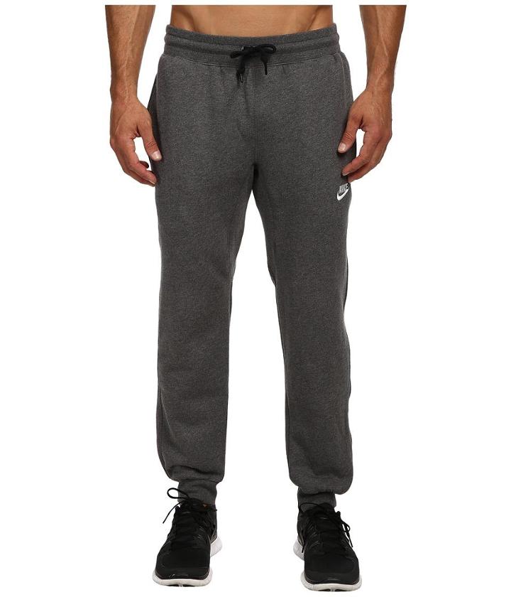 Nike Aw77 Cuff Fleece Pants