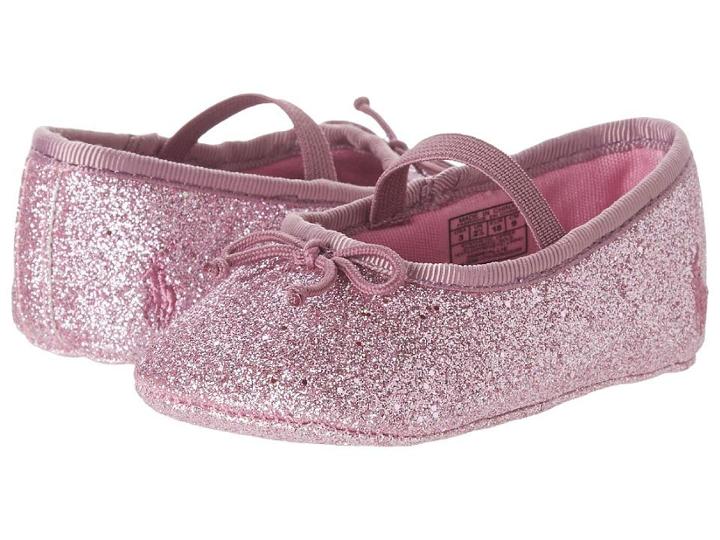 Ralph Lauren Layette Kids Allie