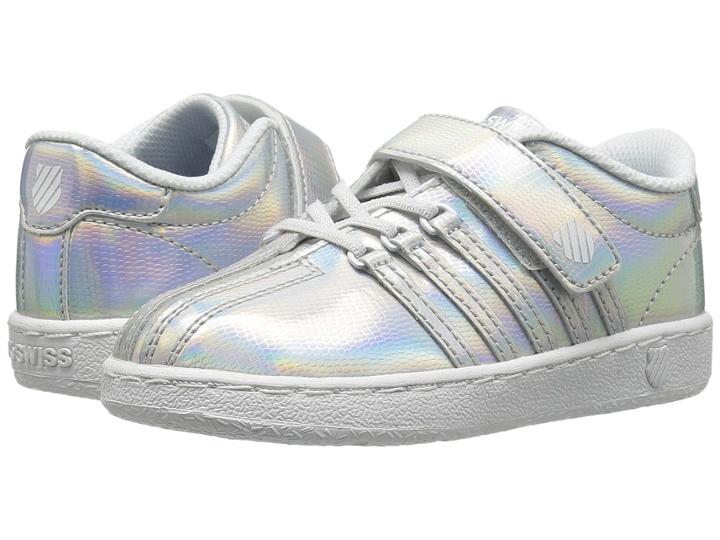 K-swiss Kids - Classic Vn Shine-on Vlc