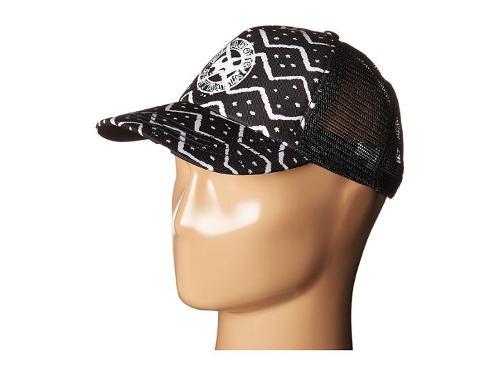 Billabong - Heritage Mashup Hat