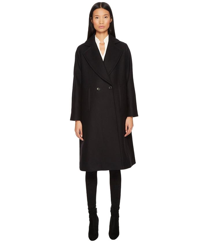 Paul Smith - Ps Long Coat