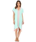Lilly Pulitzer - Sydney Caftan Dress
