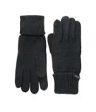 Steve Madden - Solid Boyfriend Gloves