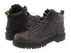 Dr. Martens Diego 7 Tie Lace To Toe Boot
