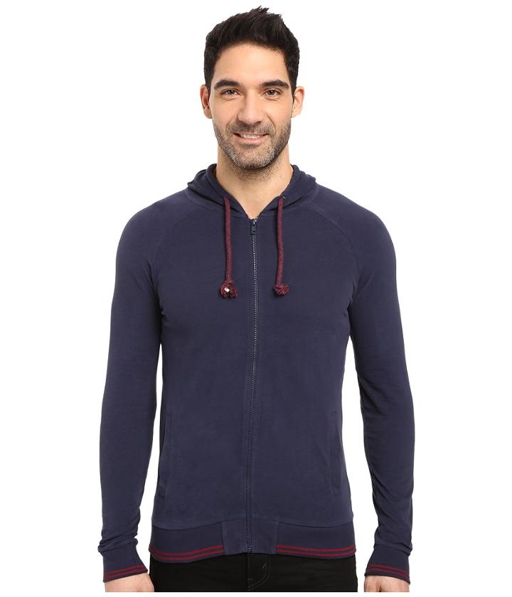 Mavi Jeans - Zip Hoodie