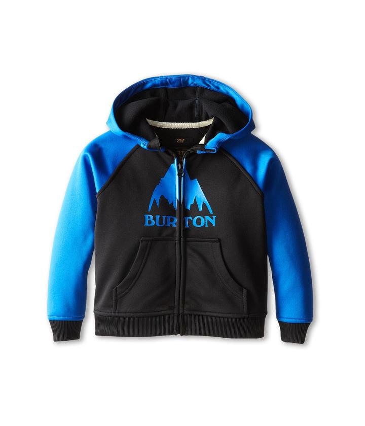 Burton Kids Mini Bonded Hoodie