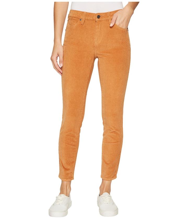 Volcom - Super Stoned Ankle Pants