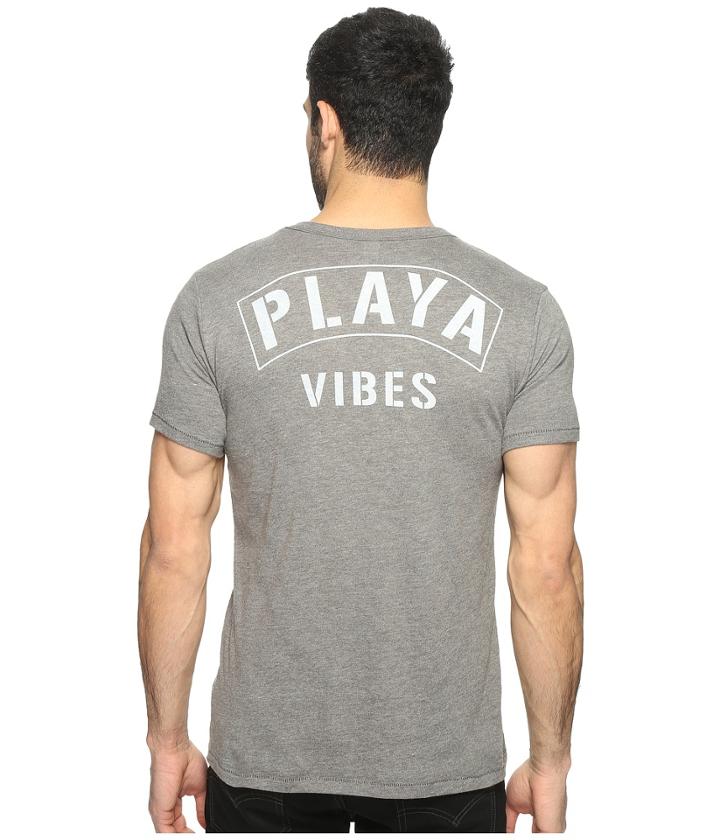 Alternative - Vintage 50/50 Jersey The Keeper Tee