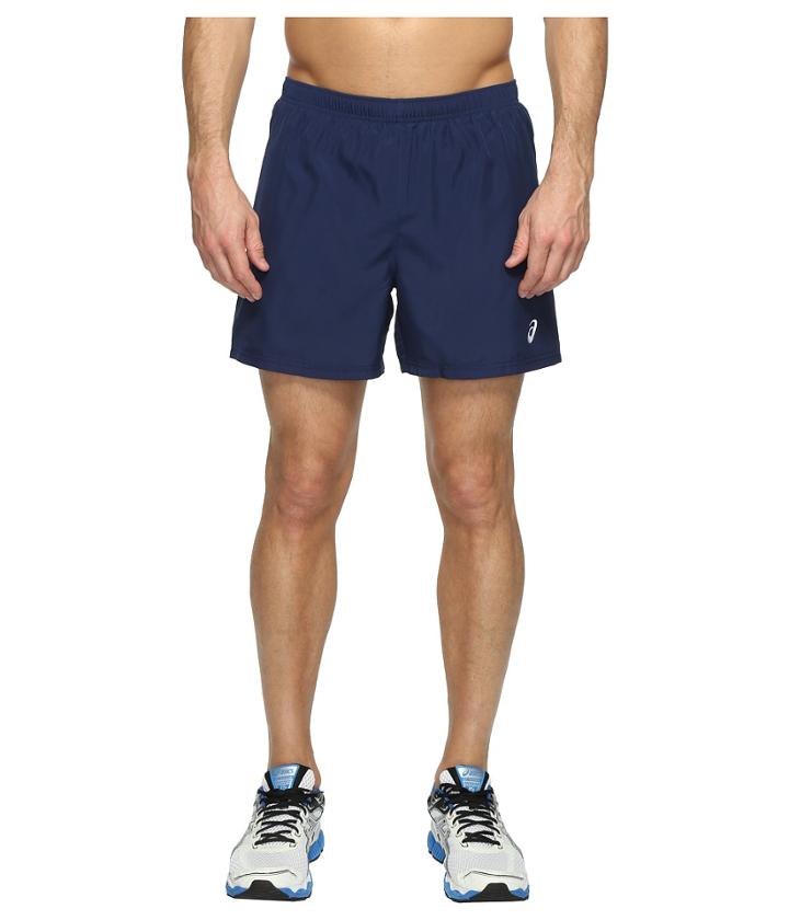 Asics - Woven 5 Shorts