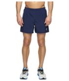 Asics - Woven 5 Shorts