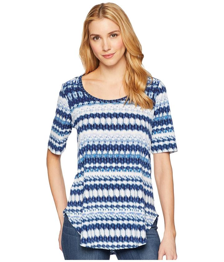 Karen Kane - Pencil Sleeve Tee