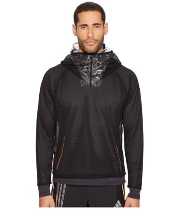 Adidas X Kolor - Clmchl Hoodie