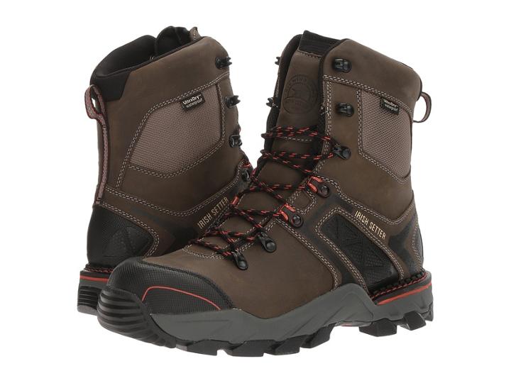 Irish Setter - Crosby 8 Waterproof
