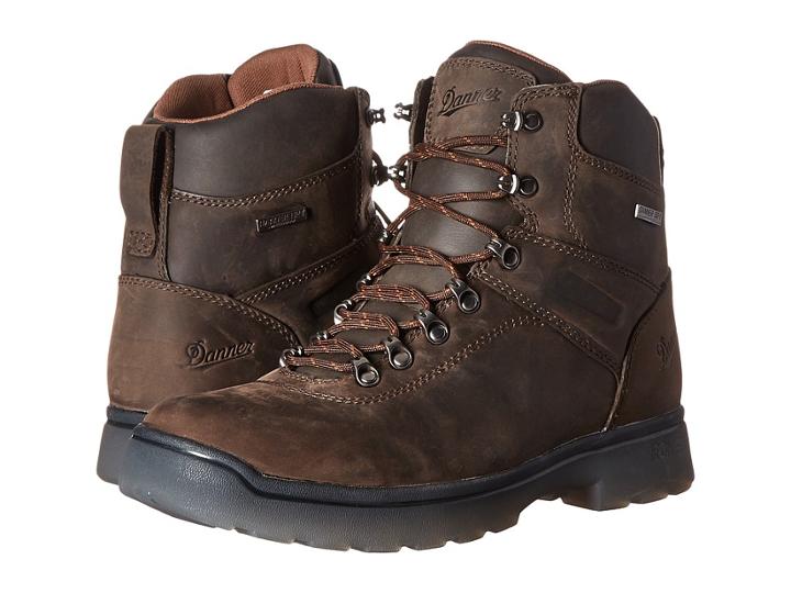 Danner - Ironsoft 6