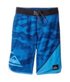 Quiksilver Kids - New Wave Everyday Boardshorts