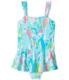 Lilly Pulitzer Kids - Mindy Swimsuit