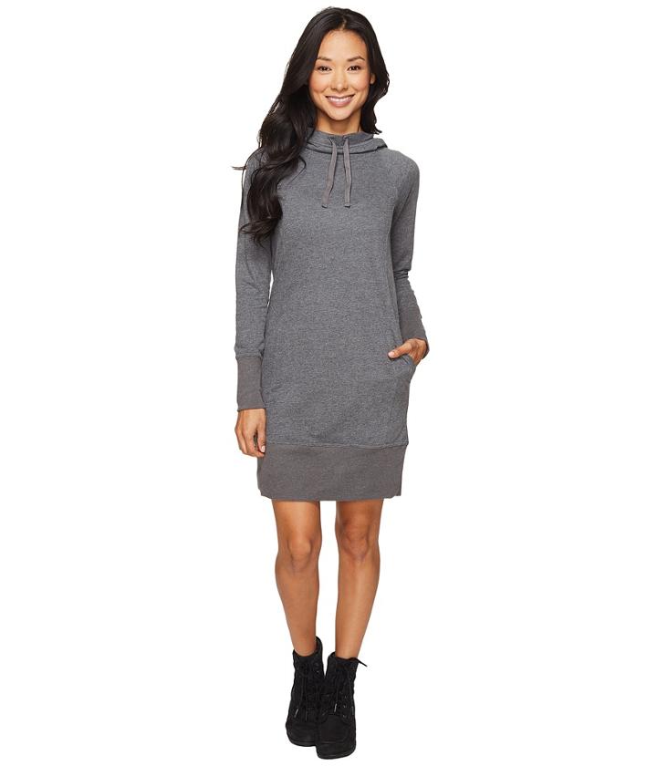 Toad&amp;co - Bft Hooded Dress