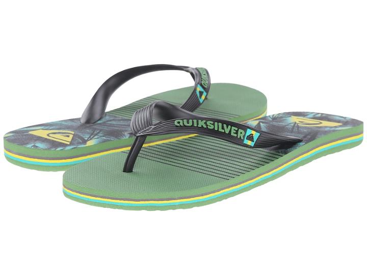 Quiksilver - Molokai Remix