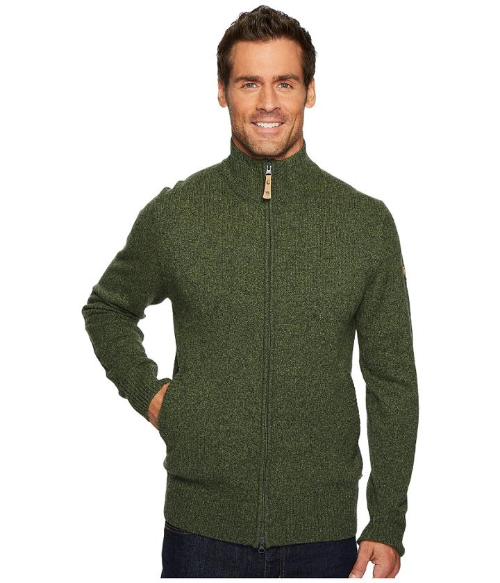 Fjallraven - Ovik Cardigan