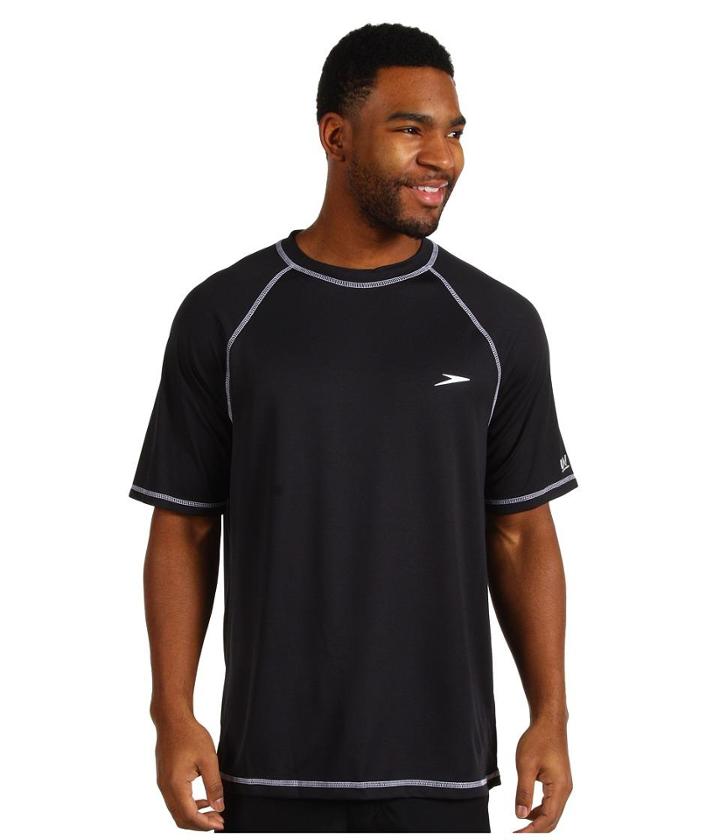 Speedo Easy S/s Swim Tee