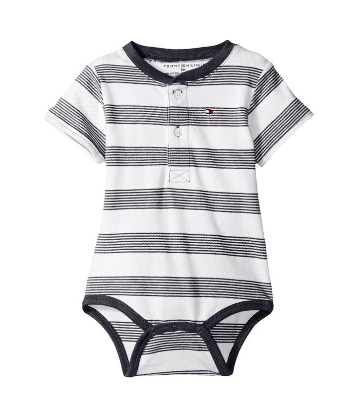 Tommy Hilfiger Kids - Walli Bodysuit