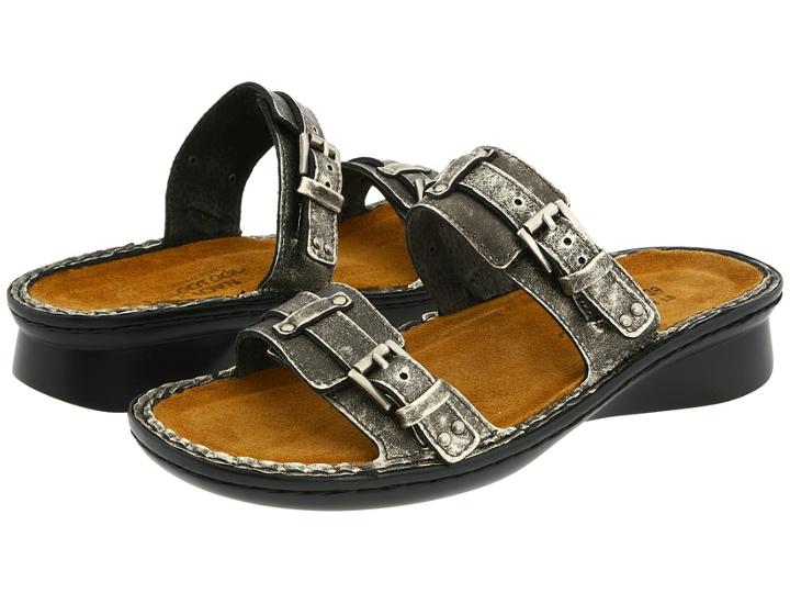 Naot Footwear - Karaoke