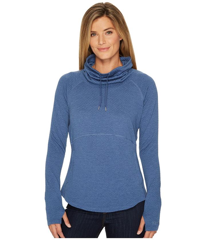 Marmot - Annie Long Sleeve