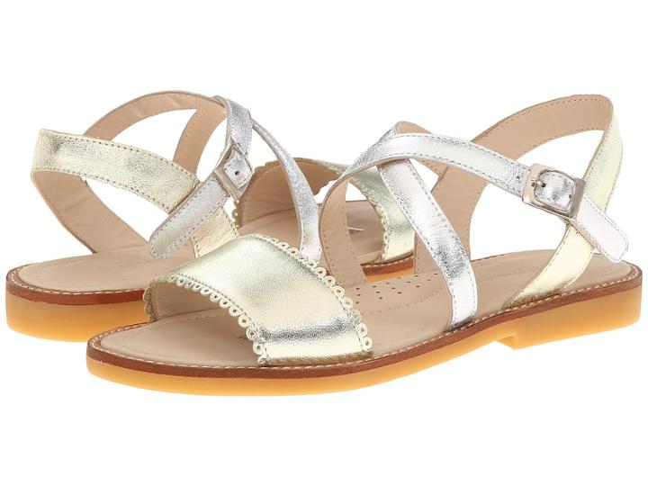 Elephantito - Color Block Sandal