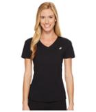 Asics - Asx Dry Short Sleeve Shirt