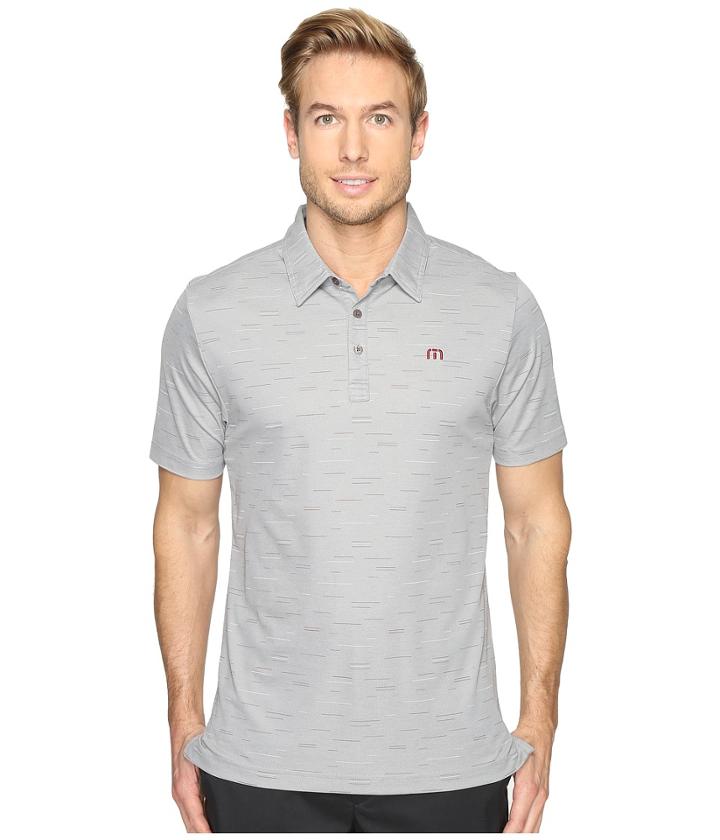 Travismathew - Medina Polo