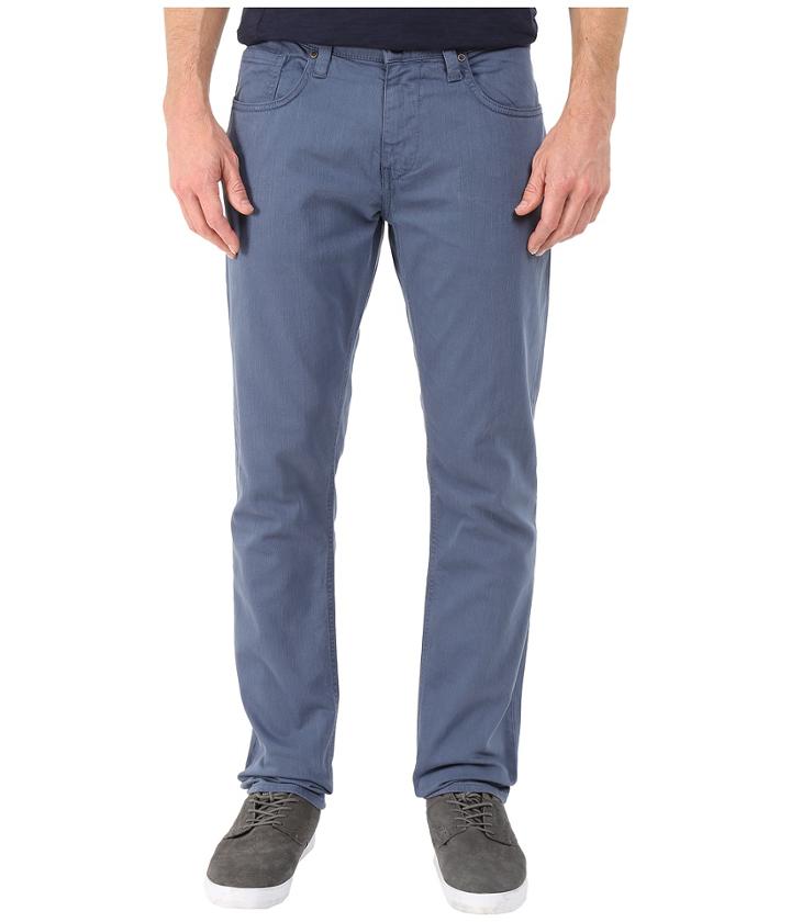 Mavi Jeans - Jake Regular Rise Slim In Dusty Indigo Comfort
