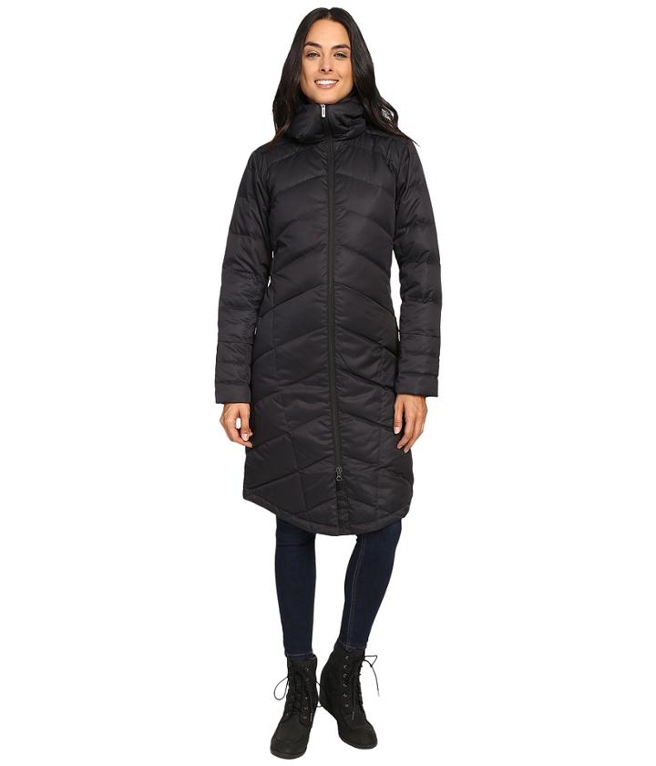 Nau - Oblique Down Trench