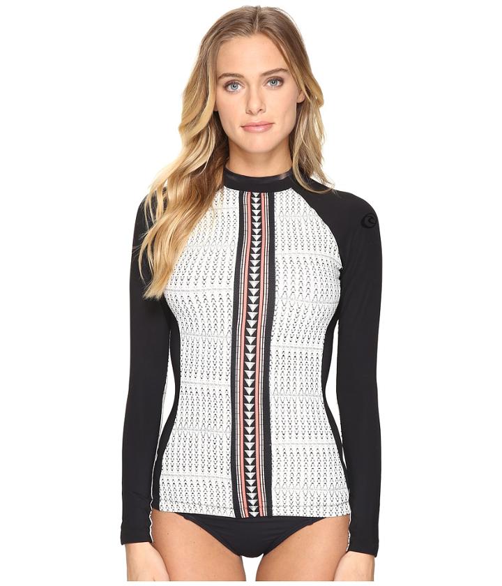 Rip Curl - Sundown Long Sleeve Rashguard
