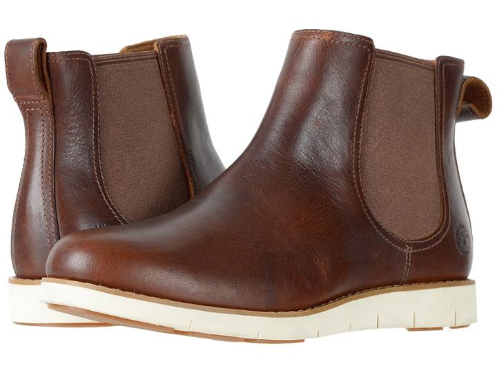 Timberland - Lakeville Chelsea Boot