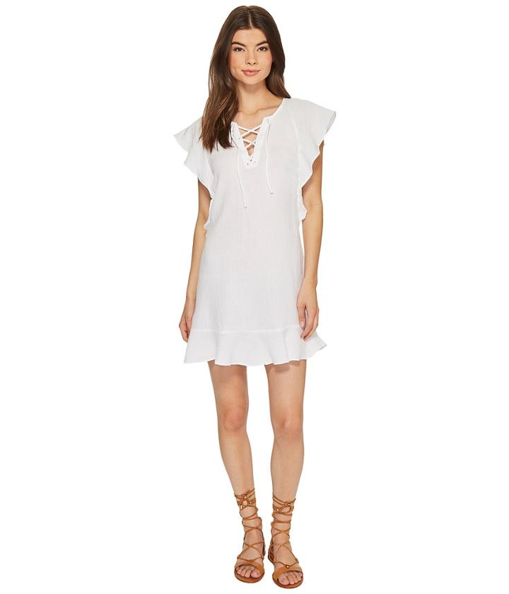 Tavik - Fia Mini Dress
