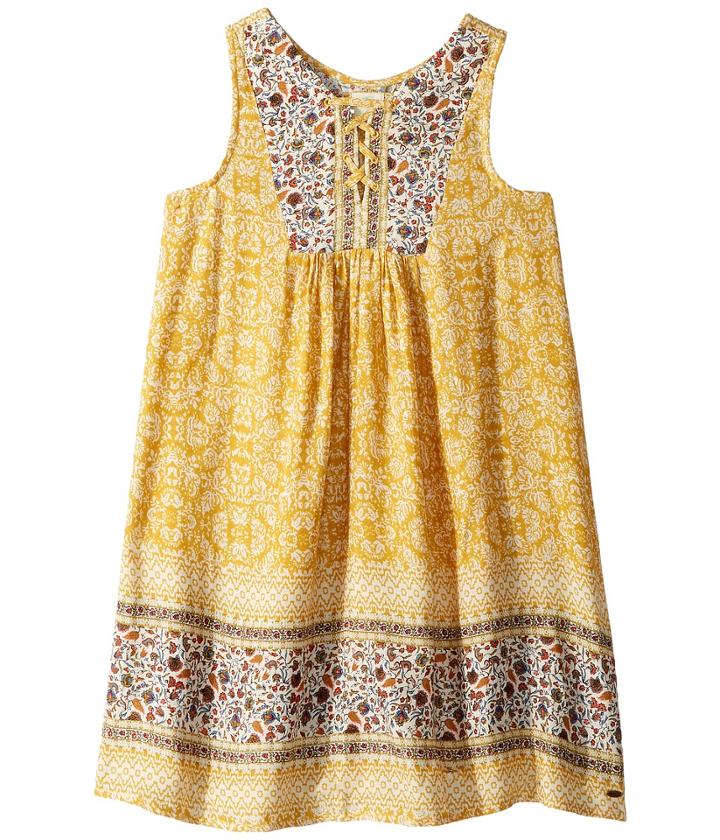 O'neill Kids - Thalia Woven Tank Dress