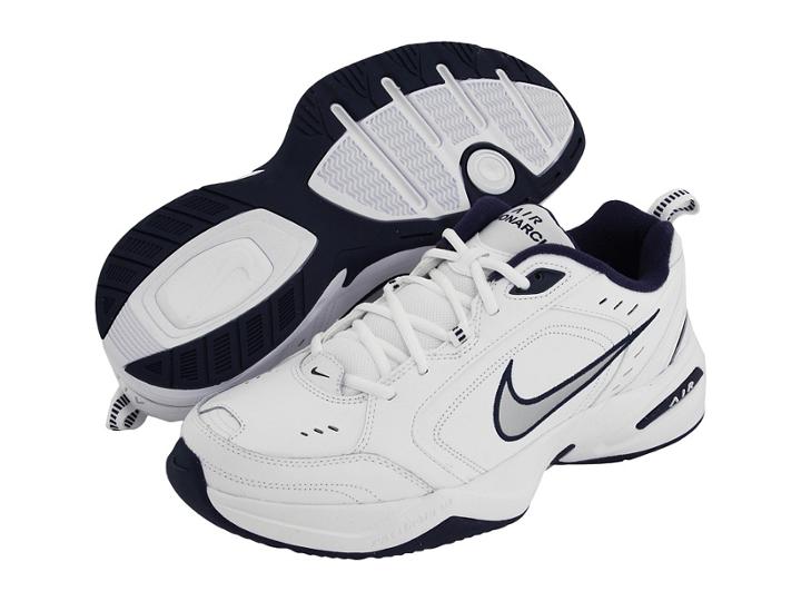 Nike - Air Monarch Iv